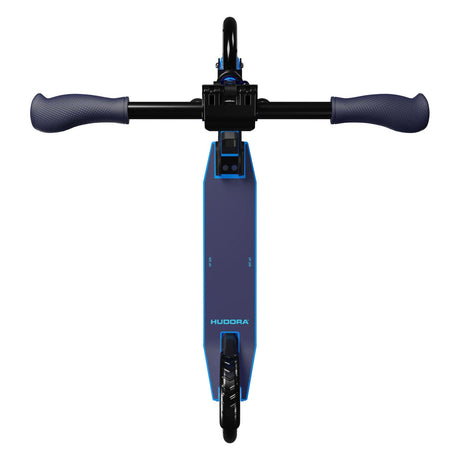 Hudora Scooter Pierwszy 200 cyjan