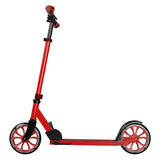 Hudora Scooter Pierwszy 200 czerwony
