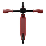 Hudora Scooter Pierwszy 200 czerwony