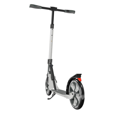 Hudora Big Wheel Scooter Krok 215 Advanced - Ash