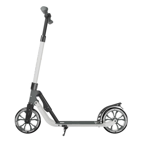 Hudora Big Wheel Scooter Krok 215 Advanced - Ash