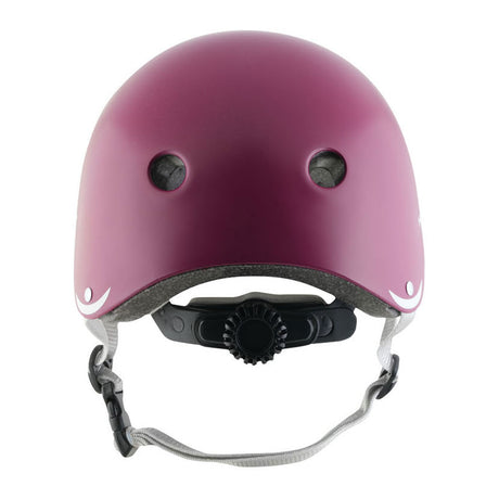 Hudora Skate Hełm - Berry S (51-55)
