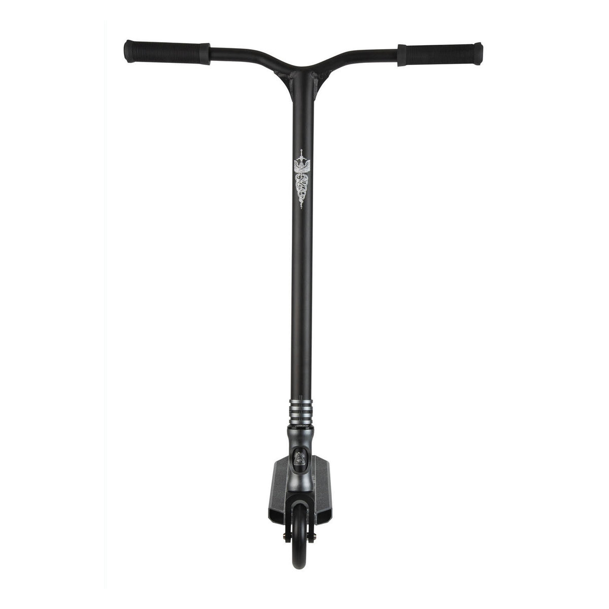 Hudora Stunt Scooter Krok 360 Pro