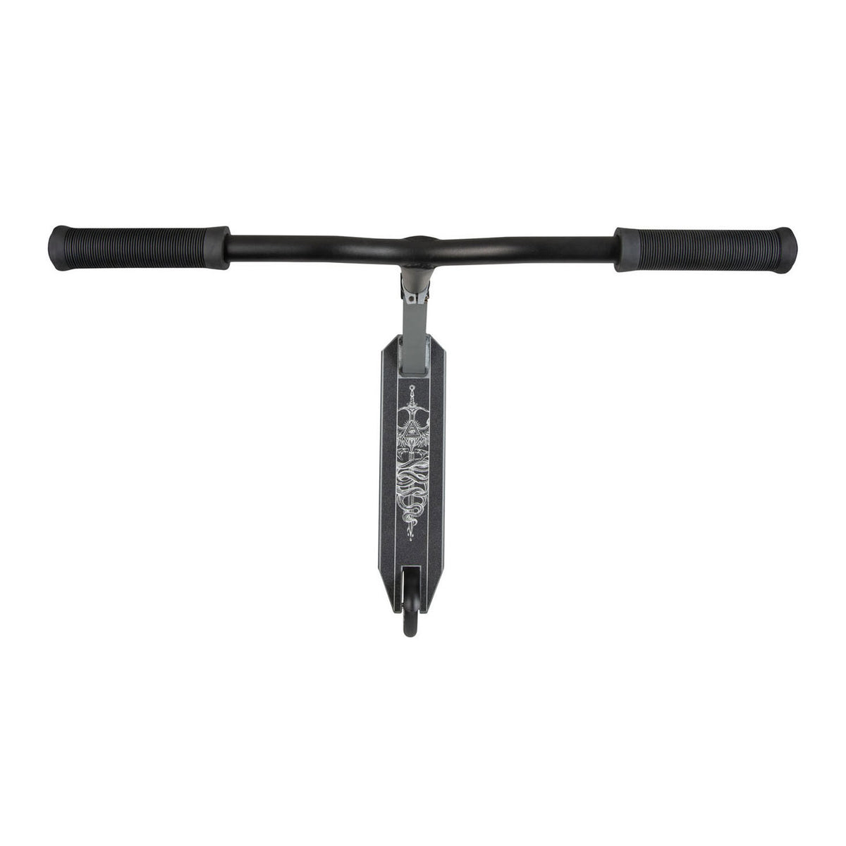Hudora Stunt Scooter Krok 360 Pro