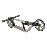 Hudora Big Wheel 205 Krok Advanced - Ivory