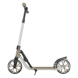 Hudora Big Wheel 205 Krok Advanced - Ivory