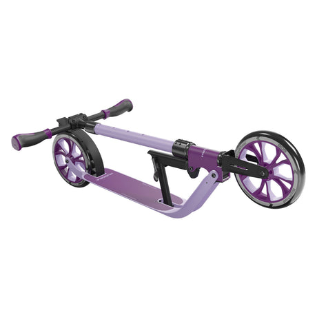 Hudora Big Wheel 205 Krok Advanced - Lavender
