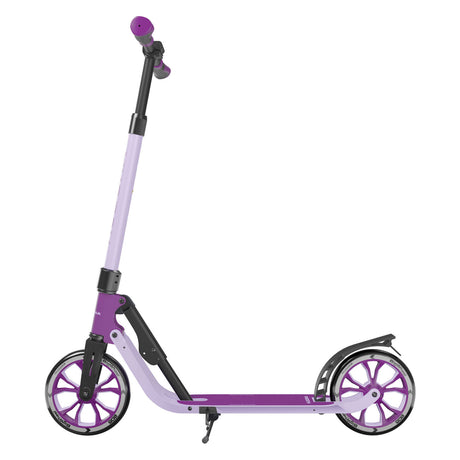 Hudora Big Wheel 205 Krok Advanced - Lavender