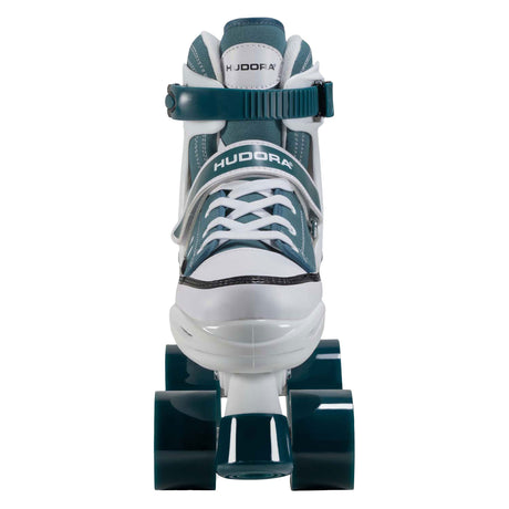 Buty na rolki Hudora Midnight w rozmiarze 28