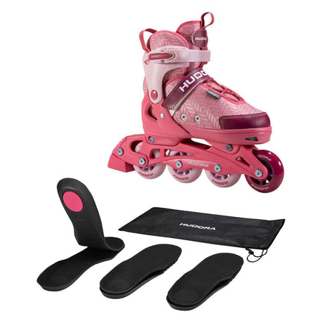 Łyżworolki Hudora mia 2.0 pixie w rozmiarze 37-40