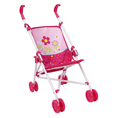 Wózek dla lalek 509 Crew Buggy