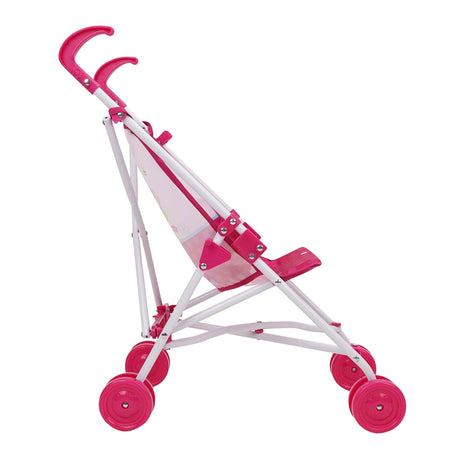 Wózek dla lalek 509 Crew Buggy