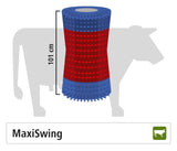 Produkty Happycow szczotka do krów maxiswing