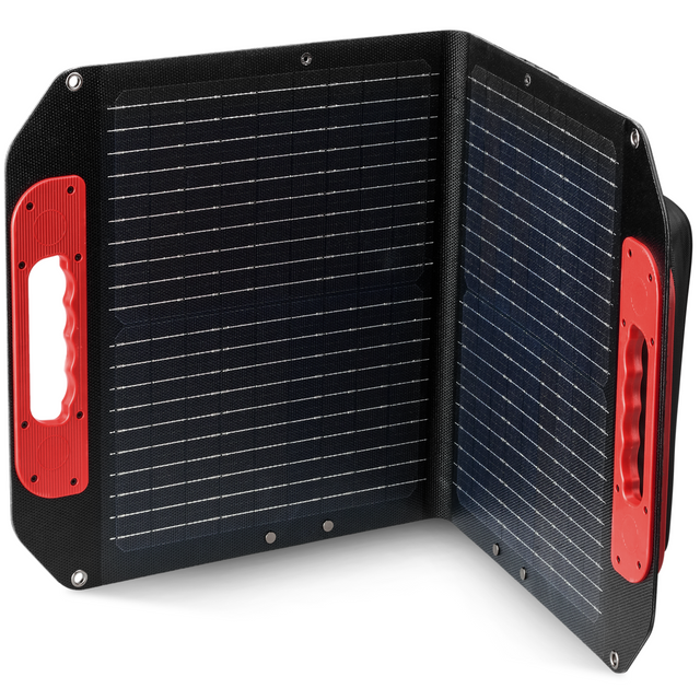 Einhell zonnepaneel 40w