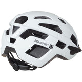 Polisport Helm City Move M 54-58 cm White