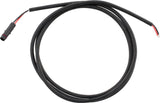 Kabel połączeniowy tylnej lampy Supernova do napędu Brose
