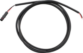 Kabel połączeniowy tylnej lampy Supernova do napędu Brose