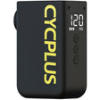 Elektryczna pompa akumulatorowa Cycplus as2 ultra - czarna