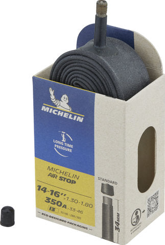 Airstop dętka Michelin i3 dla 14 - 16