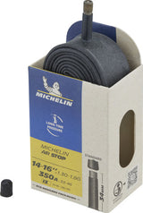 Airstop dętka Michelin i3 dla 14 - 16