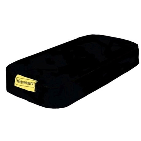 Poduszka poduszki bagażu Eco 32 cm czarna