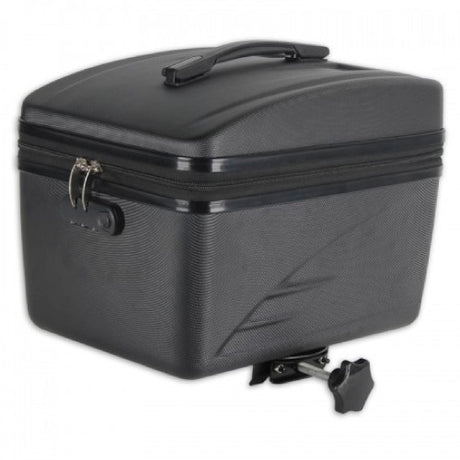 termobox 25 litrów czarny
