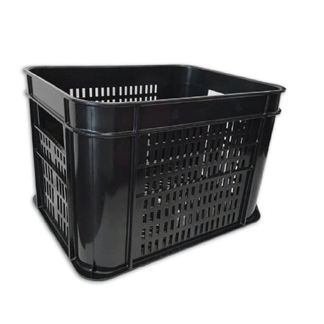 Plastikowa skrzynia rowerowa 30 LTR