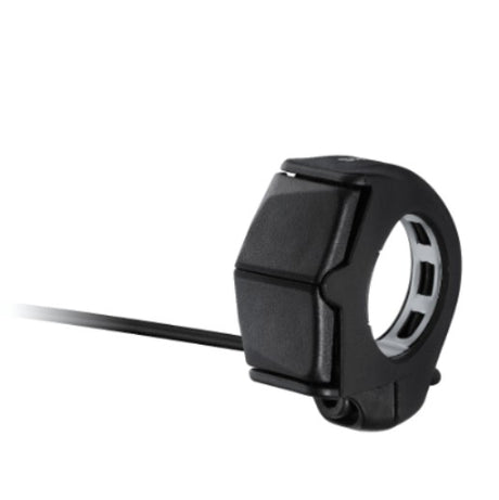 Zespół przełączników Shimano sw-e7000 do systemu przerzutek Seis prawy 300 mm iswe7000r300