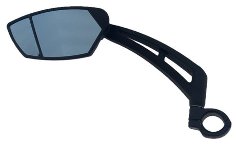 Lustro Mirage Deluxe Duo przyciemniane szkło | zdecydowanie