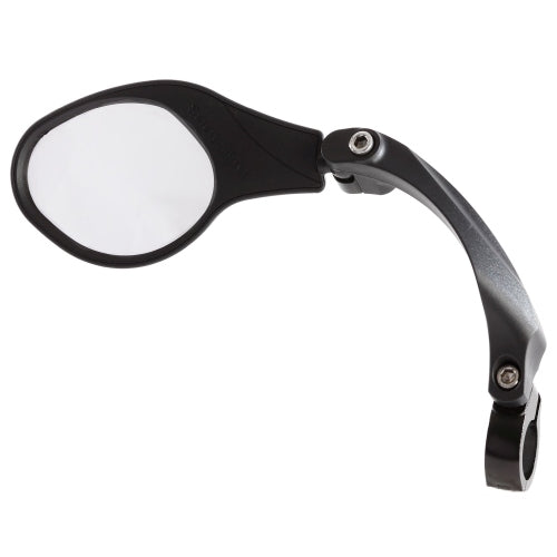Mirage Luster Luster pozostawiony 9 cm czarny