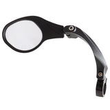 Mirage Luster Luster pozostawiony 9 cm czarny