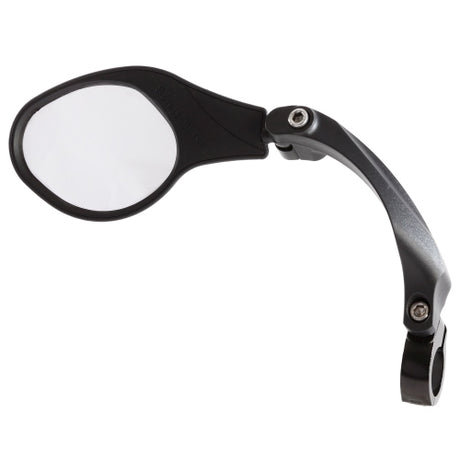 Mirage Luster Luster pozostawiony 9 cm czarny