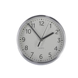 Zegar ścienny aluminium 150 x 40 mm różne | 3 sztuki