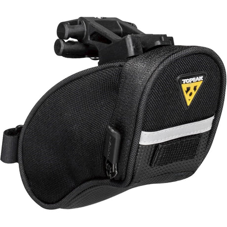 Topeak Saddle Bag Aero WP XS - Czarny