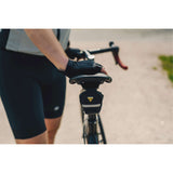 TOPEAK AERO WP S SIDLE BAG - Black - Sportowy - 0,65L