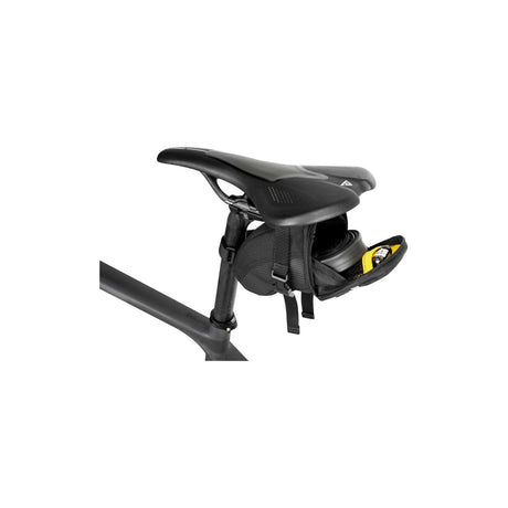 Topeak Saddle Bag Aero WP S S Black