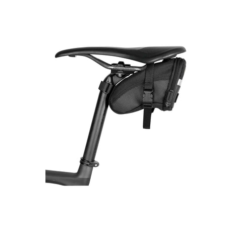 Topeak Saddle Bag Aero WP S S Black
