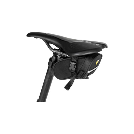 Topeak Saddle Bag Aero WP XS - Czarny