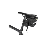 Topeak Saddle Bag Aero Pack Medium - Czarny