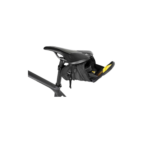 Topeak Saddle Bag Aero Pack Medium - Czarny