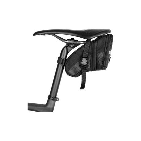 Topeak Saddle Bag Aero Pack Medium - Czarny