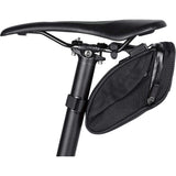 Topeak Saddle Bag Aero Wedge Dx M, czarny
