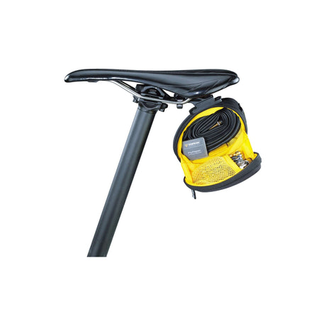 Topeak Saddle Bag Win Pack Sidekick Small - Black
