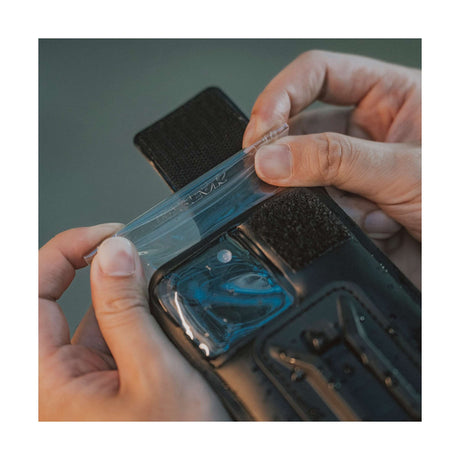 Torba na telefon Topeak - czarna - mała