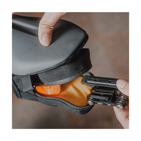 Topeak Saddle Bag Elementa Seatbag Slim M.
