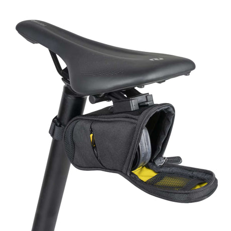 Torba podsiodłowa Topeak Aero Wedge Pack dx z klipsem