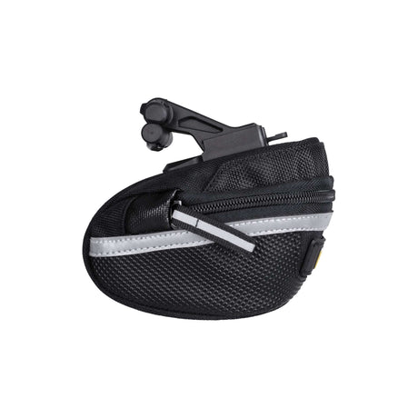 Topeak Saddle Bag WP II XS, czarny, woda -powtórka