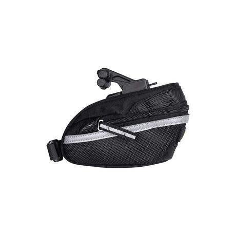 Topeak Saddle Bag Win Pack II S, 0,8L, czarny