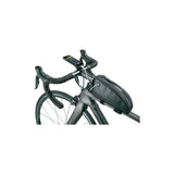 Topeak paliwa M - Frametas - Black - Rower Accessorory