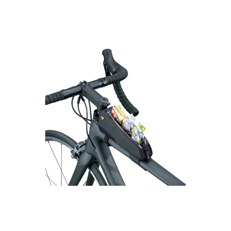 Topeak Fastfuel TROBAG - BAMA RUKCJA - UNISEX - Triathlon - Czarny